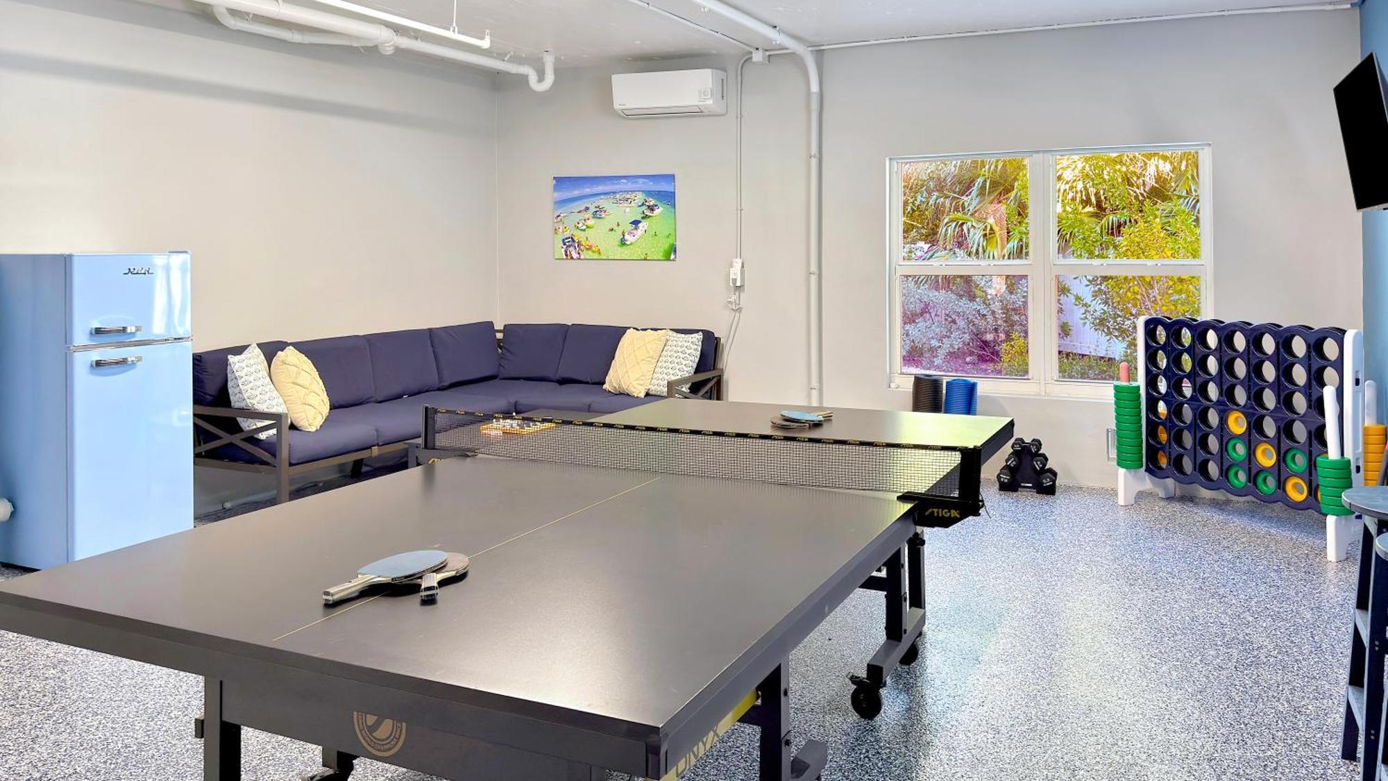 Holiday home At The Sandbar - Oceanfront, Htd Pool, Dock, Gameroom Islamorada