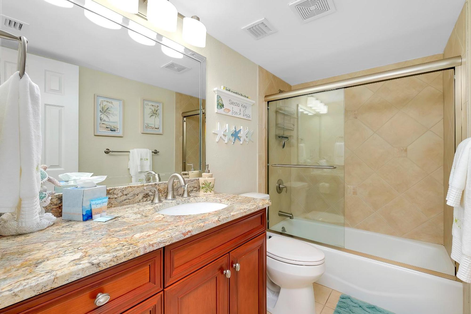 Available For Season! Tequila Sunrise On Siesta Key *