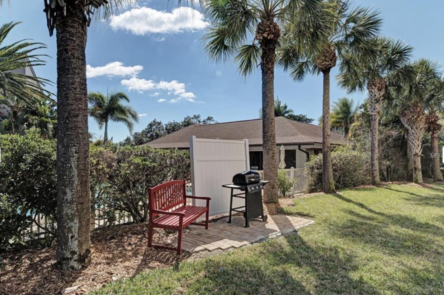 Available For Season! Tequila Sunrise On Siesta Key Sarasota