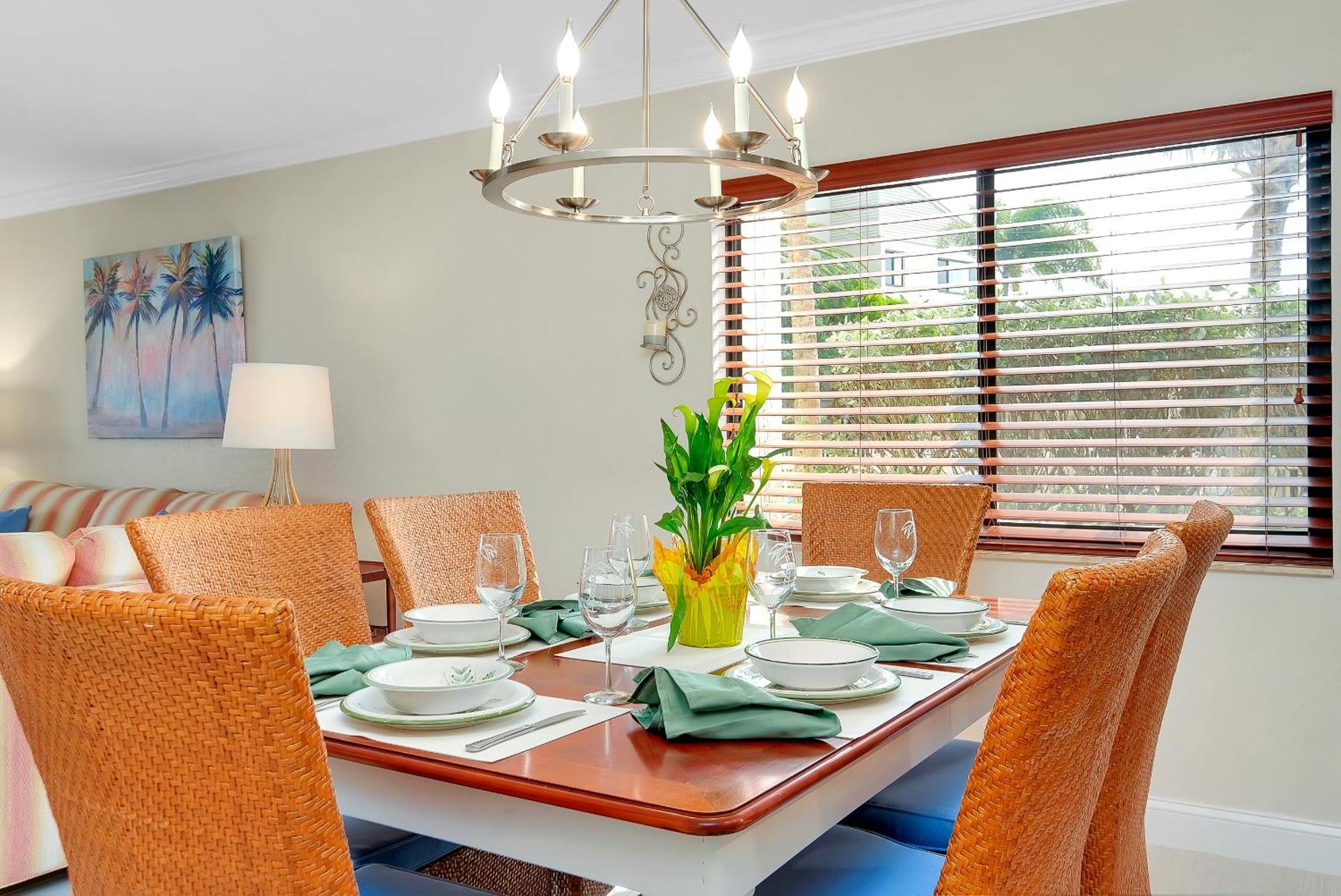 Apartment Available For Season! Tequila Sunrise On Siesta Key *