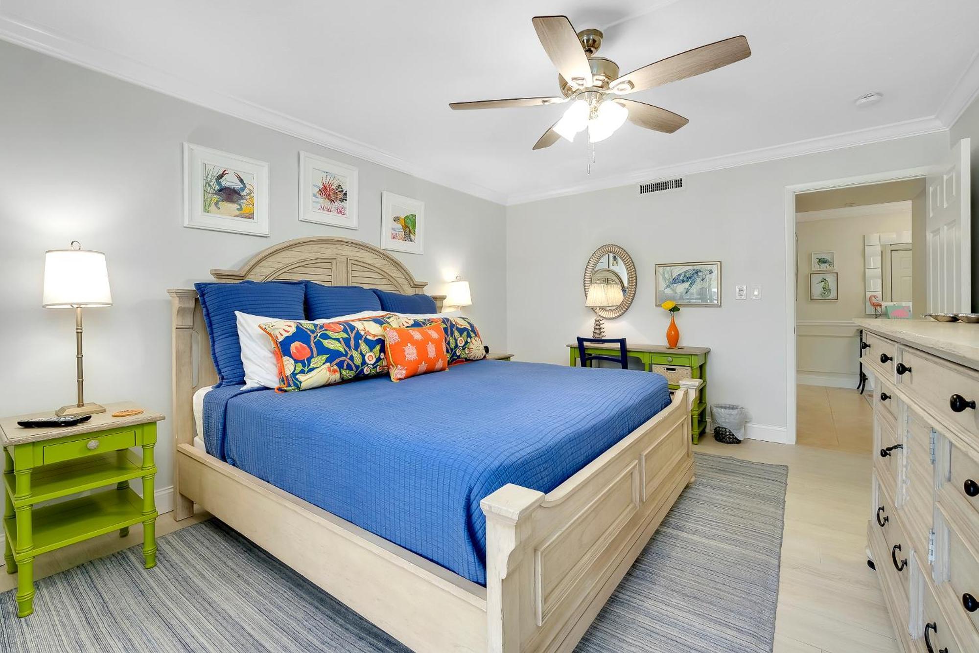 Available For Season! Tequila Sunrise On Siesta Key