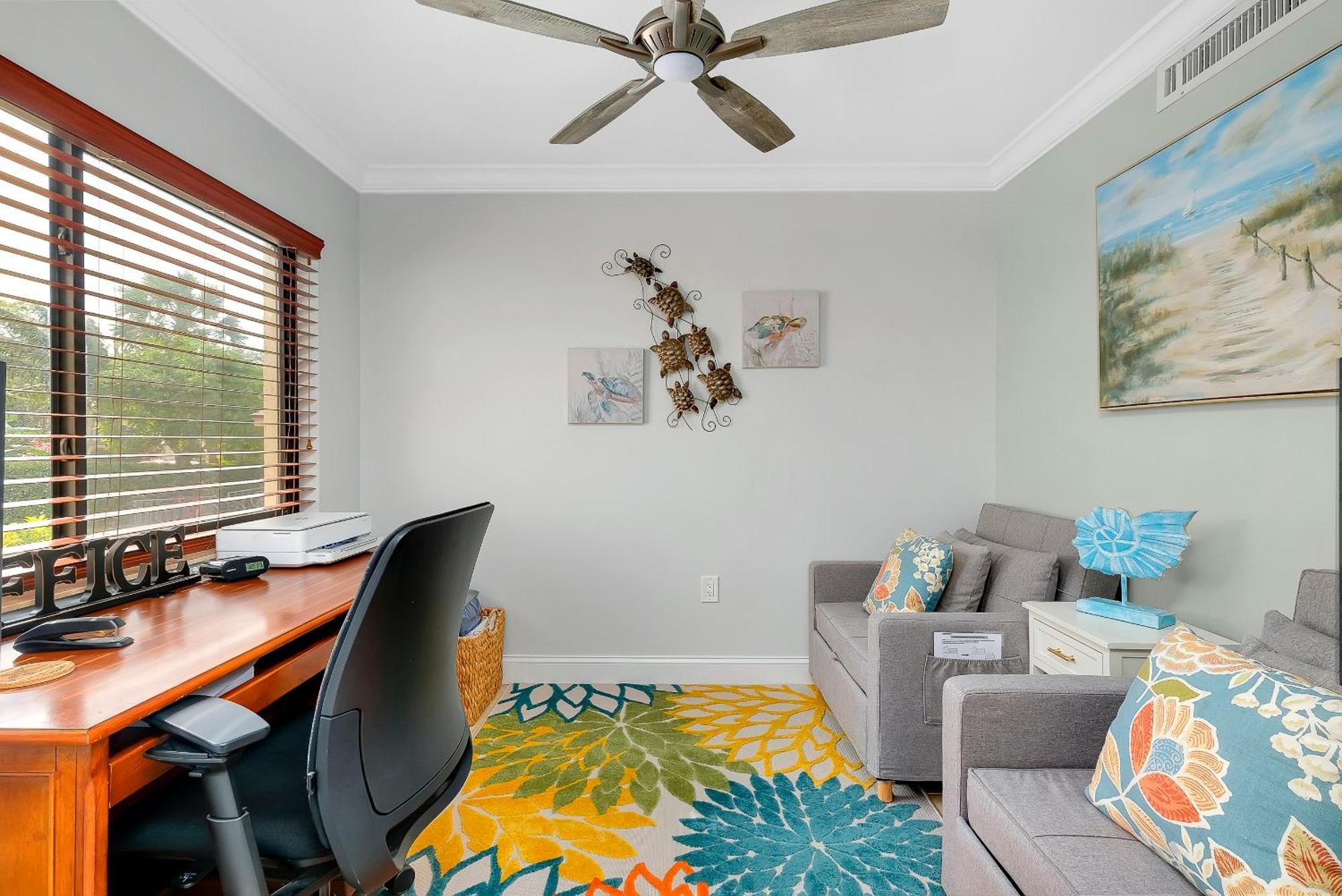 Available For Season! Tequila Sunrise On Siesta Key Sarasota