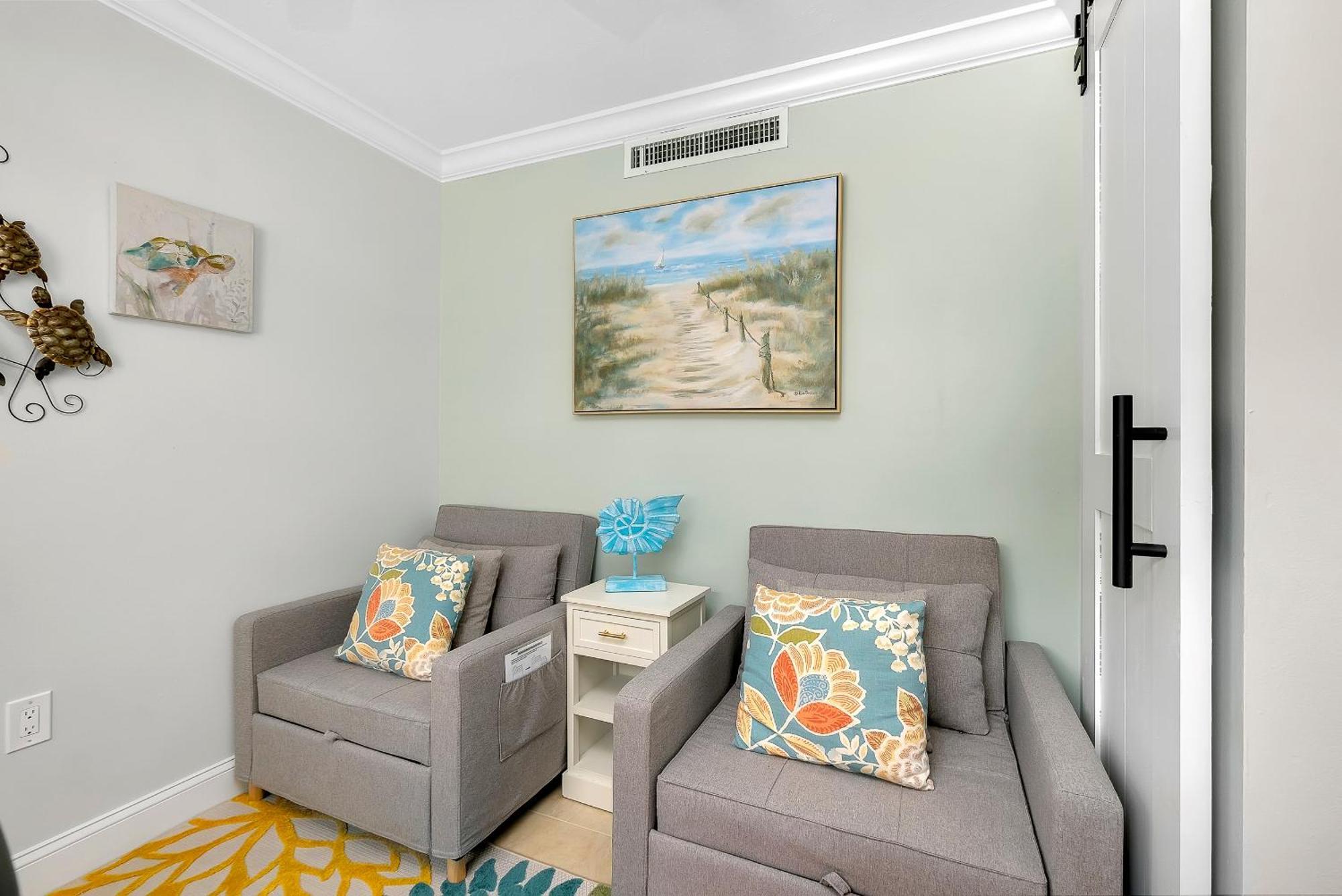 Available For Season! Tequila Sunrise On Siesta Key Sarasota
