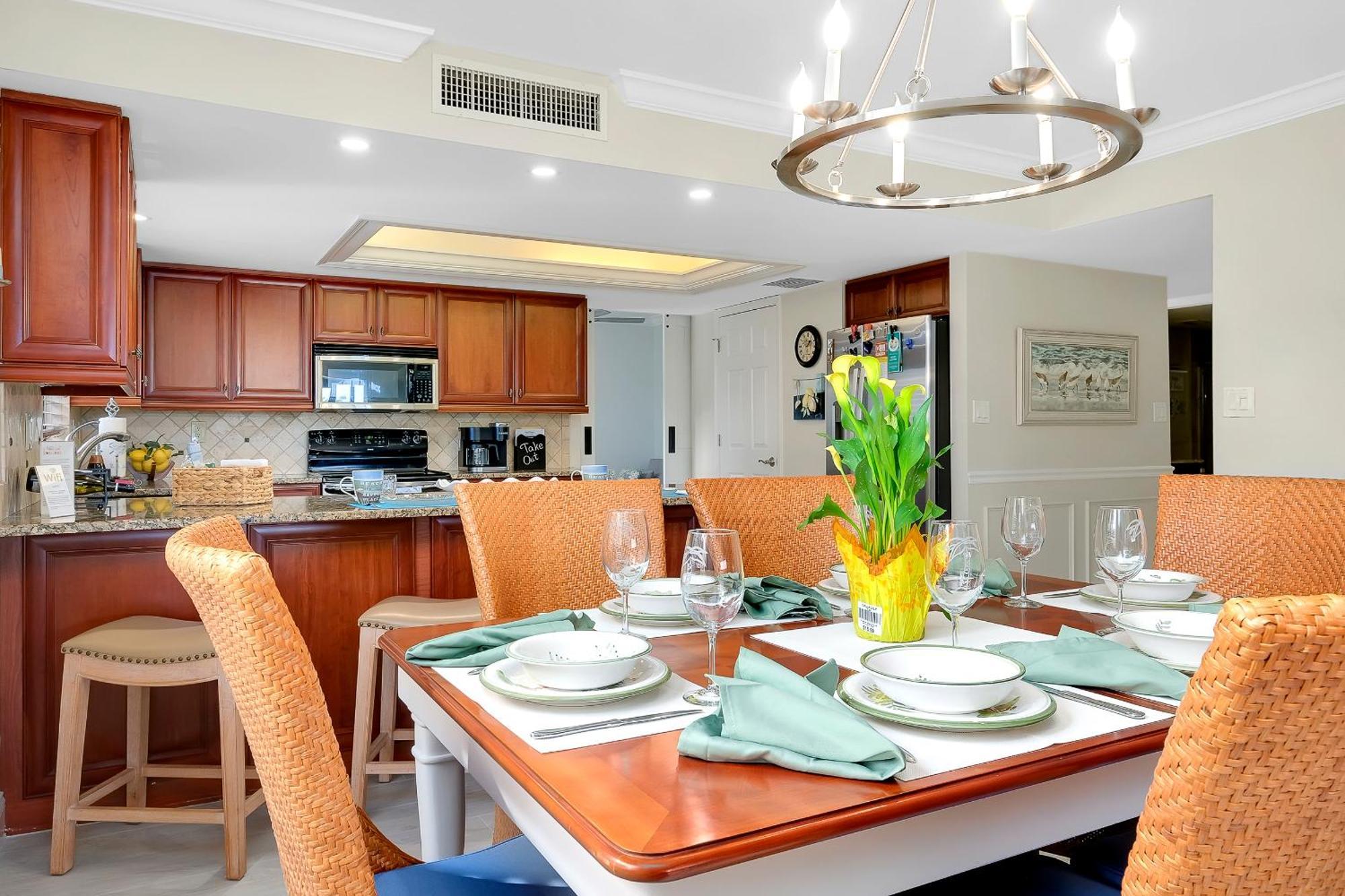 Available For Season! Tequila Sunrise On Siesta Key * Sarasota