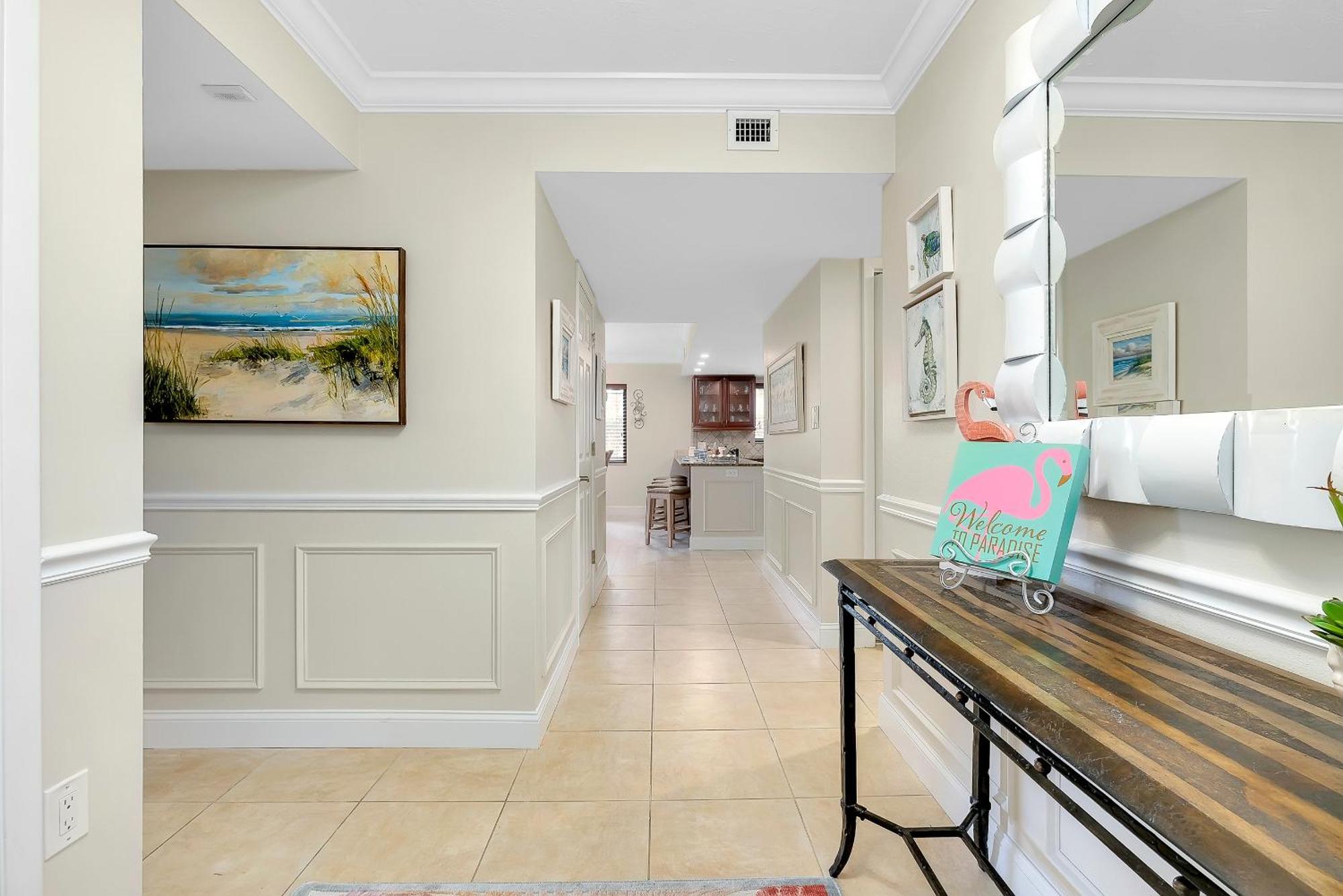 Apartment Available For Season! Tequila Sunrise On Siesta Key