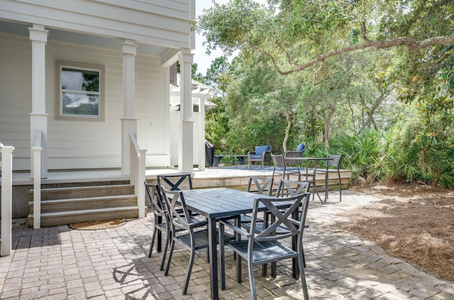 Available For Season! Seagrove Harbor 30a - Private Pool Holiday home *