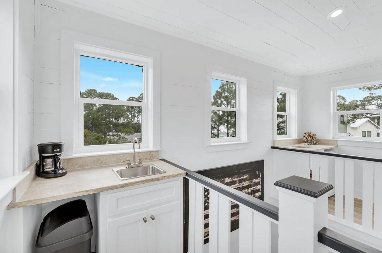 Holiday home Available For Season! Seagrove Harbor 30a - Private Pool Seagrove Beach