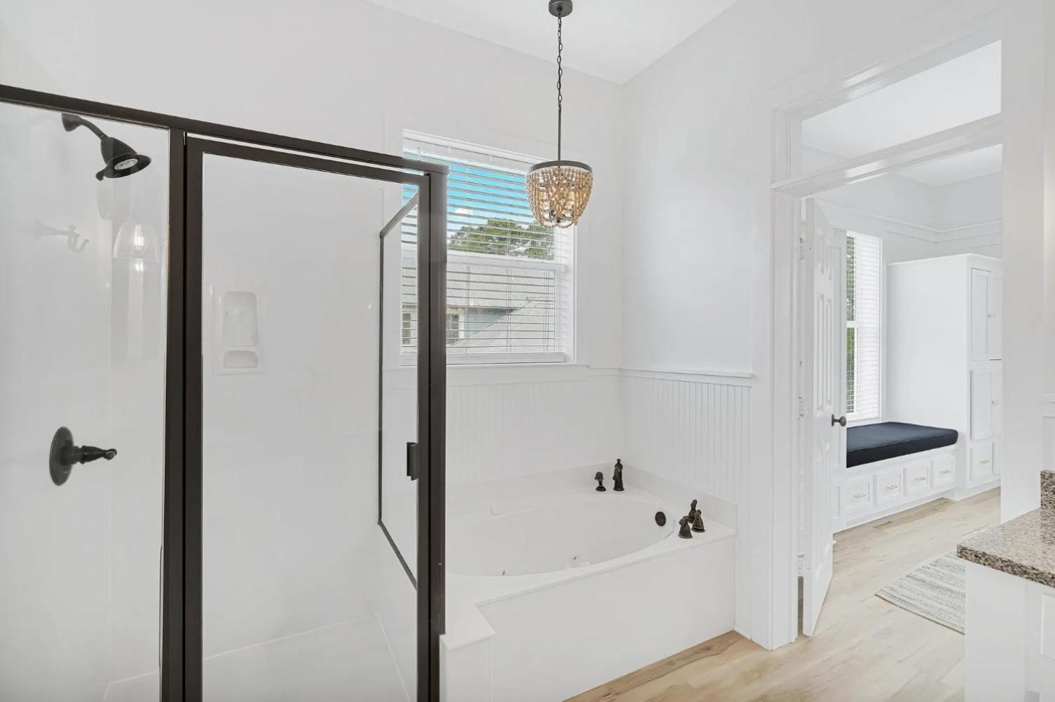 Available For Season! Seagrove Harbor 30a - Private Pool *