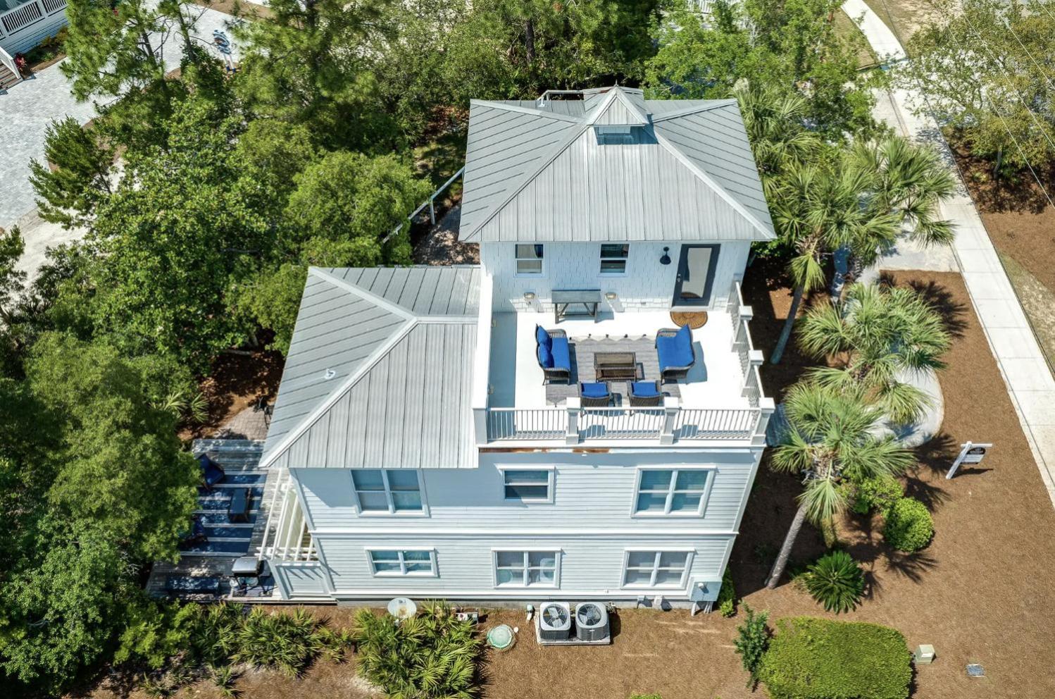 Available For Season! Seagrove Harbor 30a - Private Pool Seagrove Beach