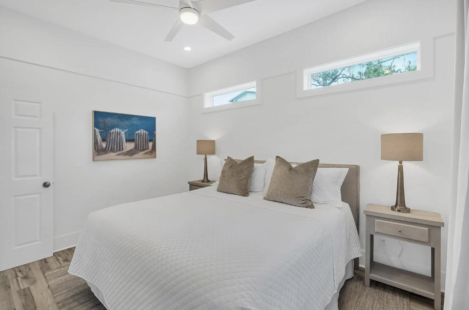 Available For Season! Seagrove Harbor 30a - Private Pool * Seagrove Beach