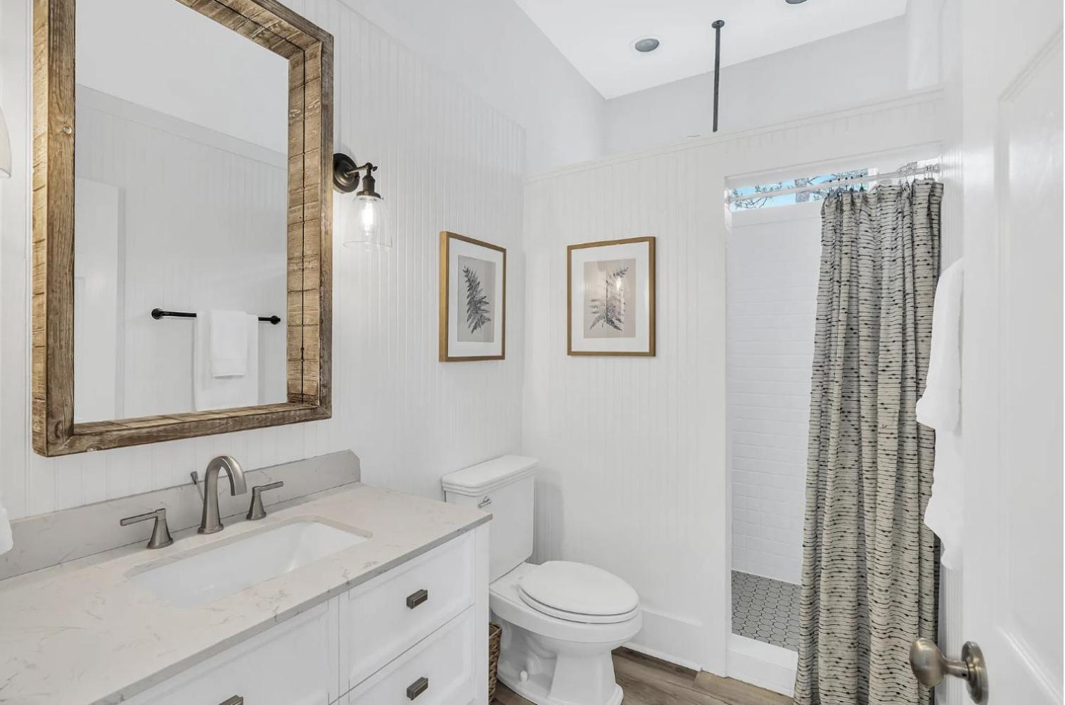 Available For Season! Seagrove Harbor 30a - Private Pool