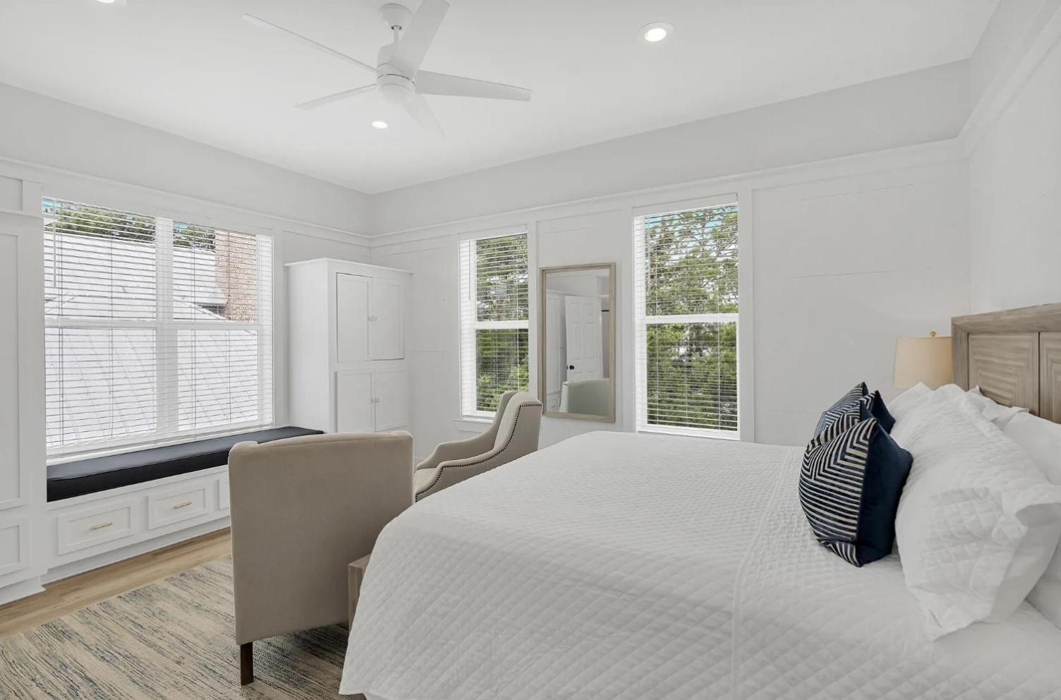 Holiday home Available For Season! Seagrove Harbor 30a - Private Pool *