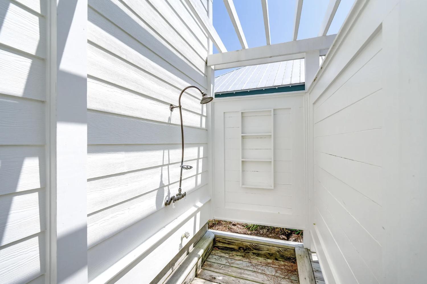 Holiday home Available For Season! Seagrove Harbor 30a - Private Pool Seagrove Beach