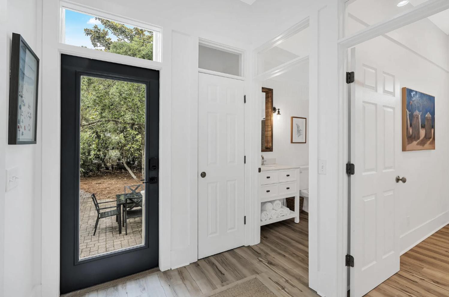 Available For Season! Seagrove Harbor 30a - Private Pool * Seagrove Beach