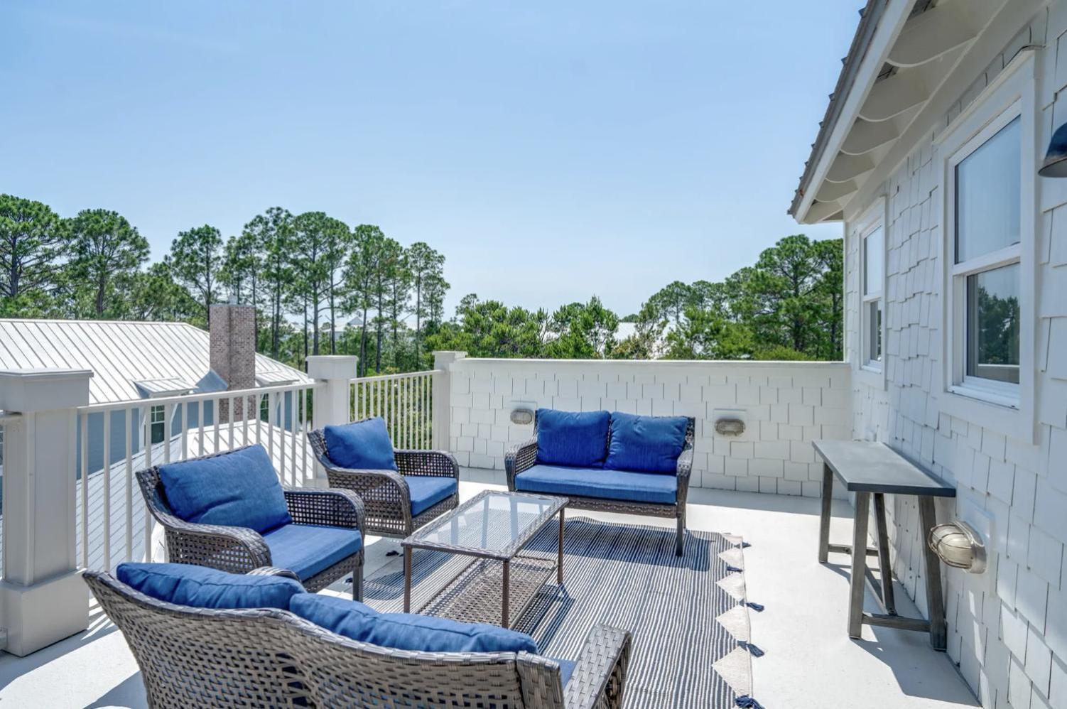 Available For Season! Seagrove Harbor 30a - Private Pool Seagrove Beach