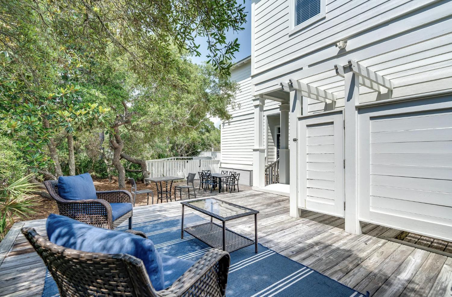 Available For Season! Seagrove Harbor 30a - Private Pool
