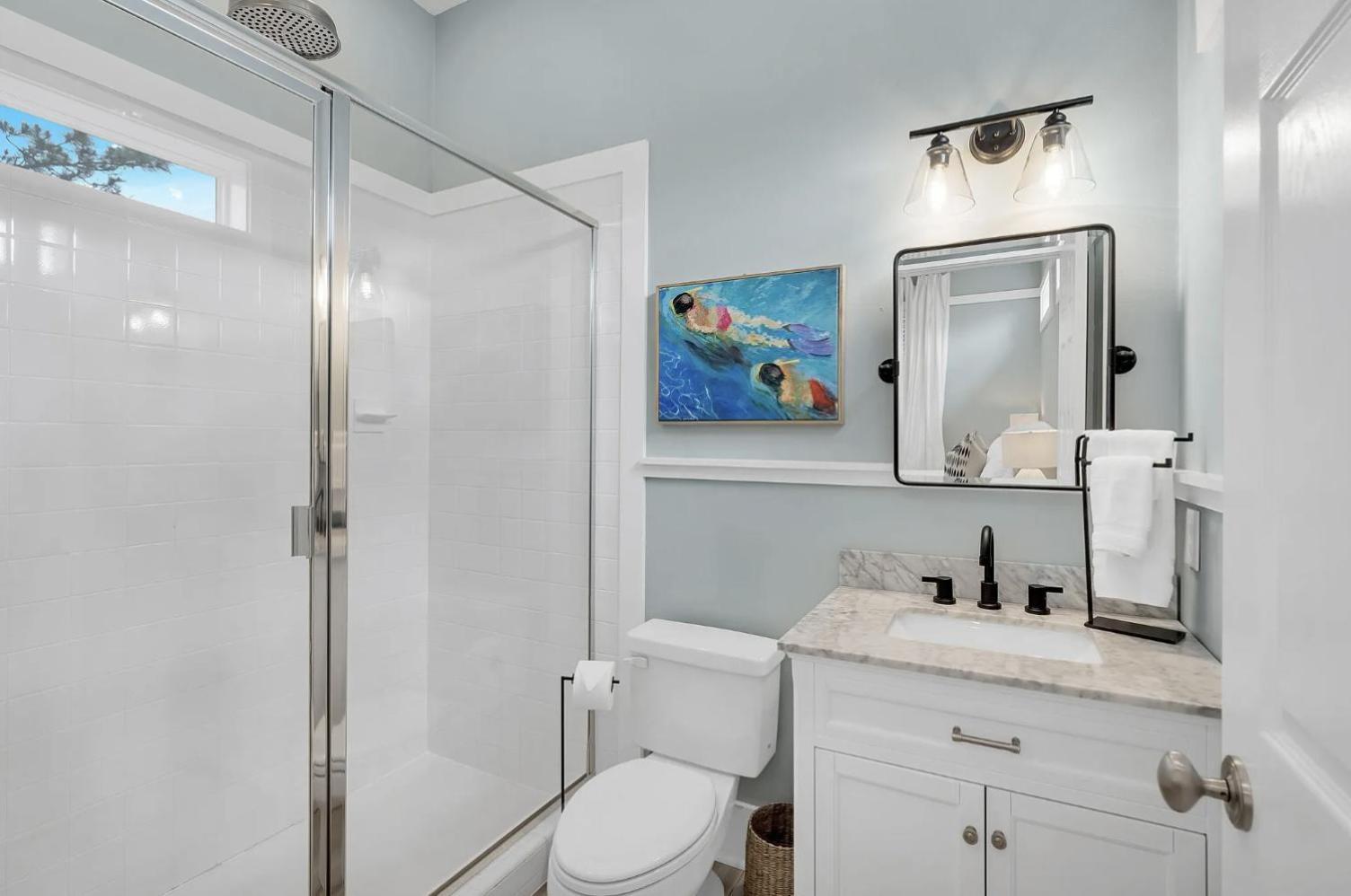 Available For Season! Seagrove Harbor 30a - Private Pool *