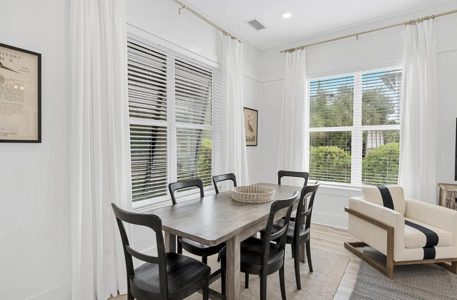 Available For Season! Seagrove Harbor 30a - Private Pool * Seagrove Beach