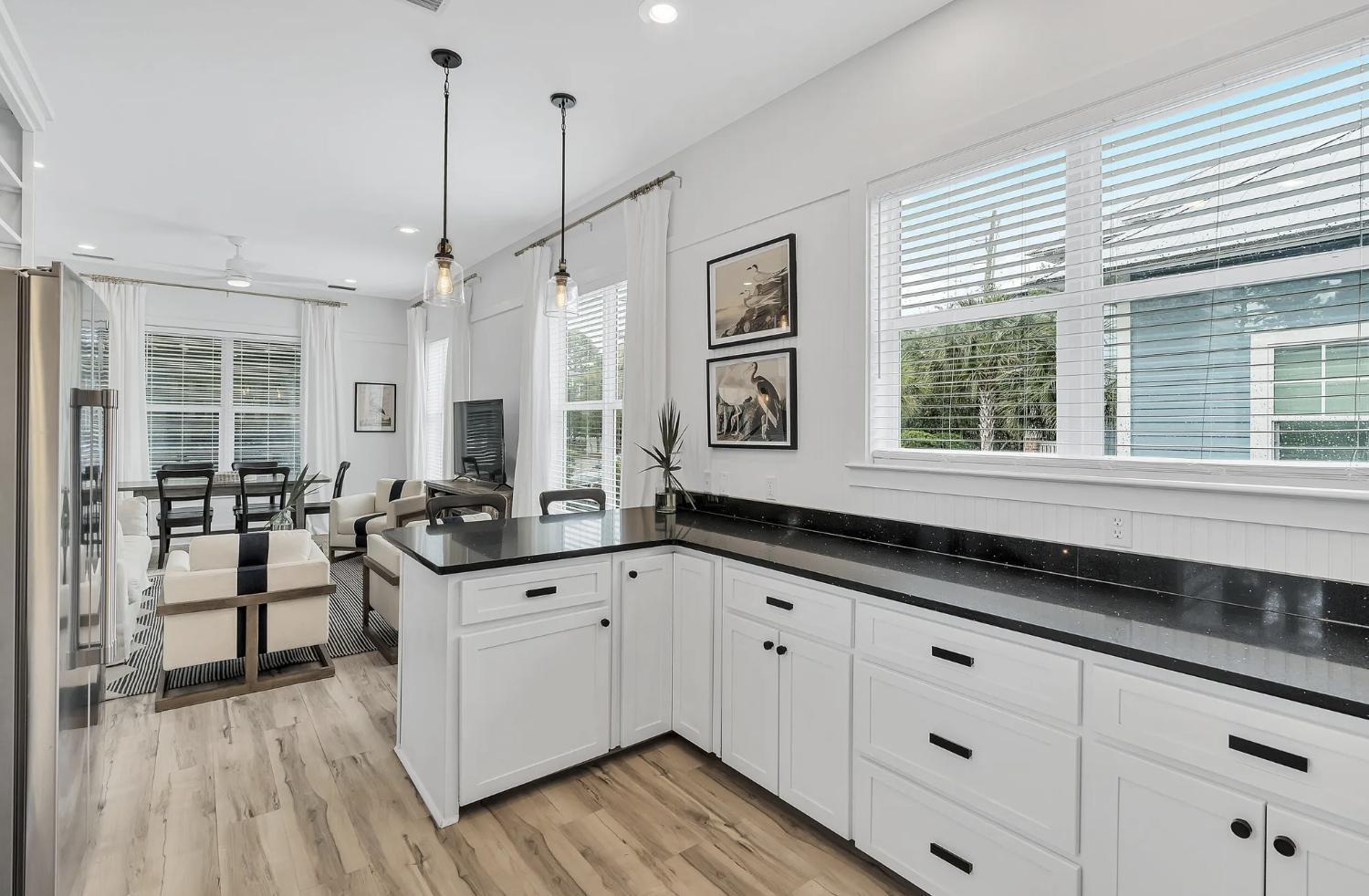 Holiday home Available For Season! Seagrove Harbor 30a - Private Pool *