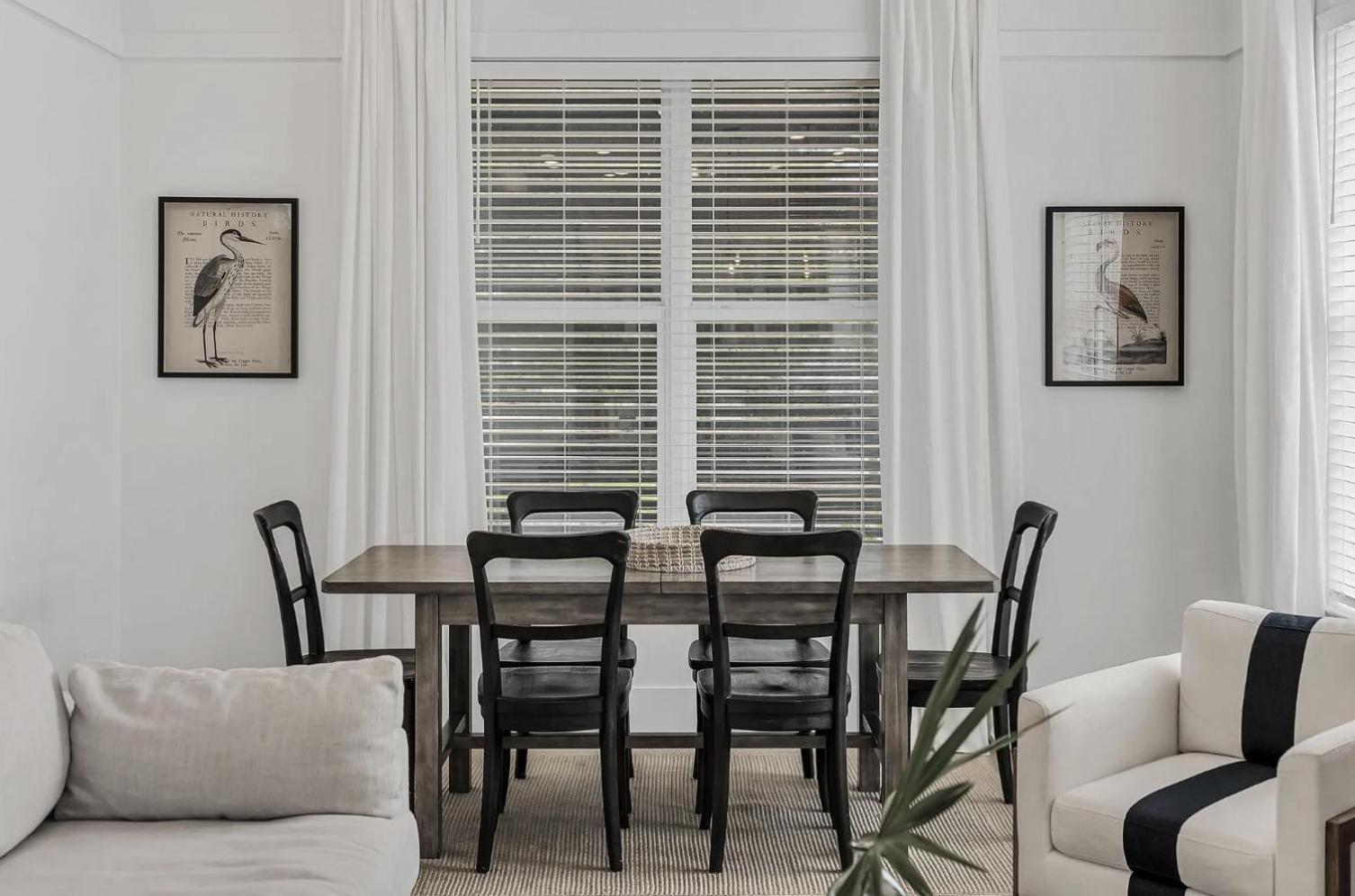 Available For Season! Seagrove Harbor 30a - Private Pool *