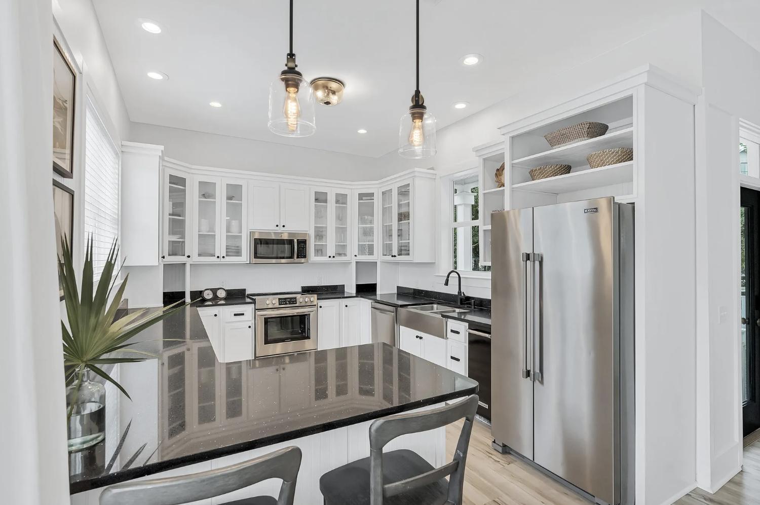 Available For Season! Seagrove Harbor 30a - Private Pool