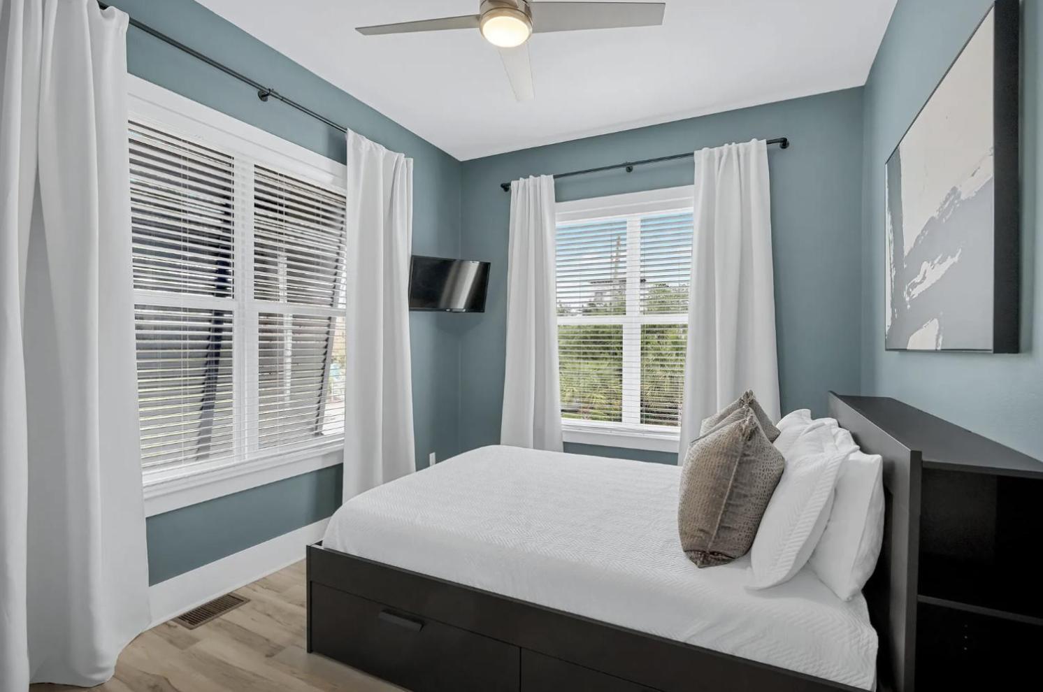 Available For Season! Seagrove Harbor 30a - Private Pool Holiday home *