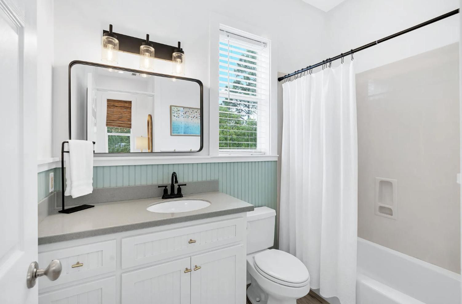 Holiday home Available For Season! Seagrove Harbor 30a - Private Pool