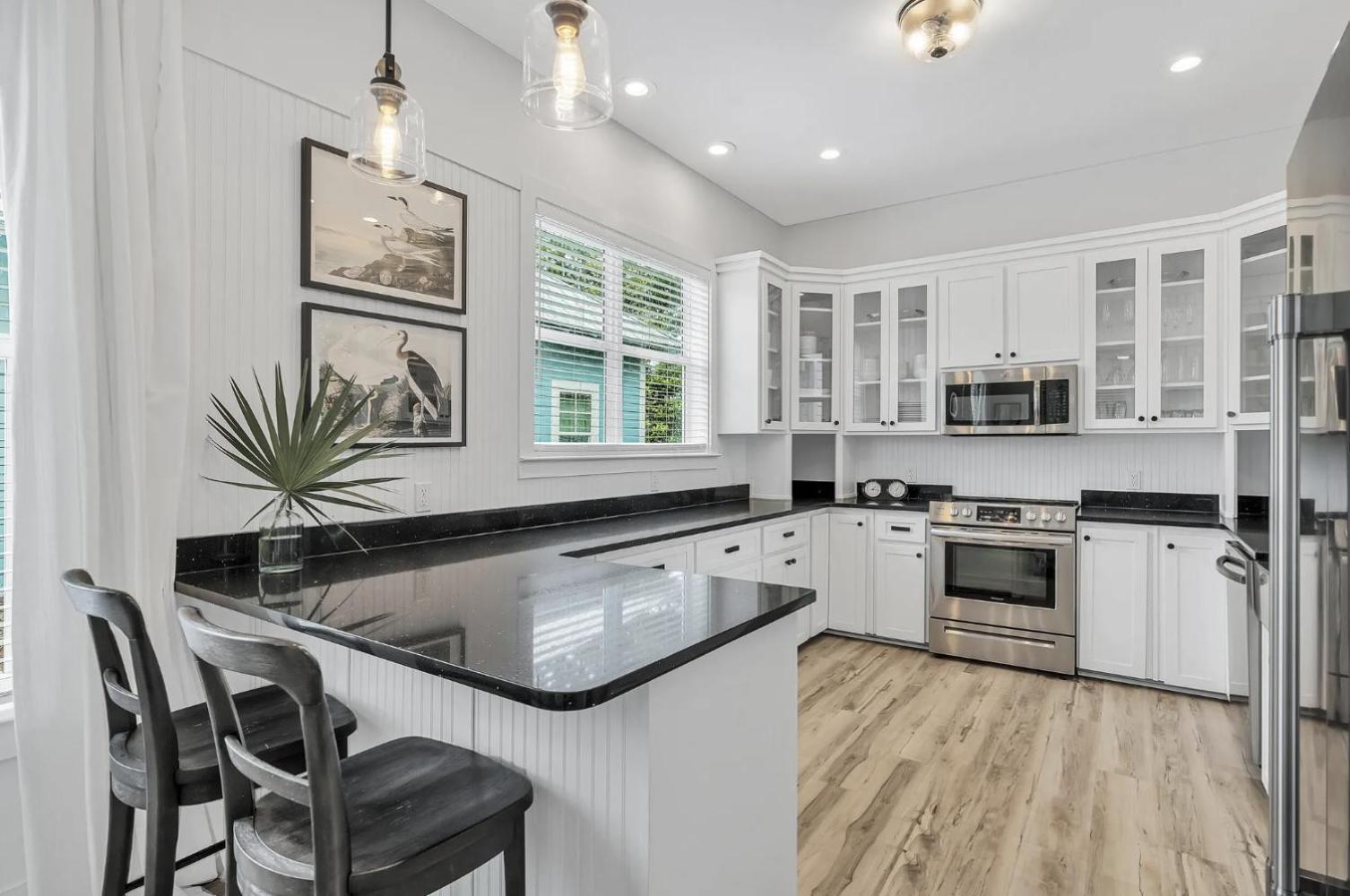 Holiday home Available For Season! Seagrove Harbor 30a - Private Pool Seagrove Beach