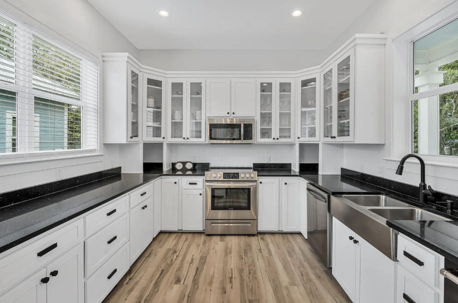 Available For Season! Seagrove Harbor 30a - Private Pool Holiday home Seagrove Beach
