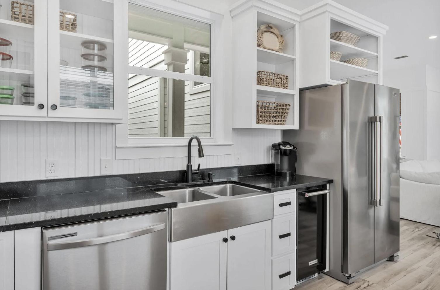 Available For Season! Seagrove Harbor 30a - Private Pool Holiday home *