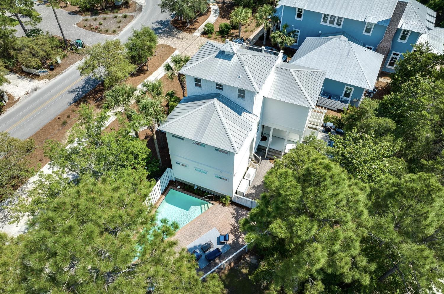 Available For Season! Seagrove Harbor 30a - Private Pool Holiday home