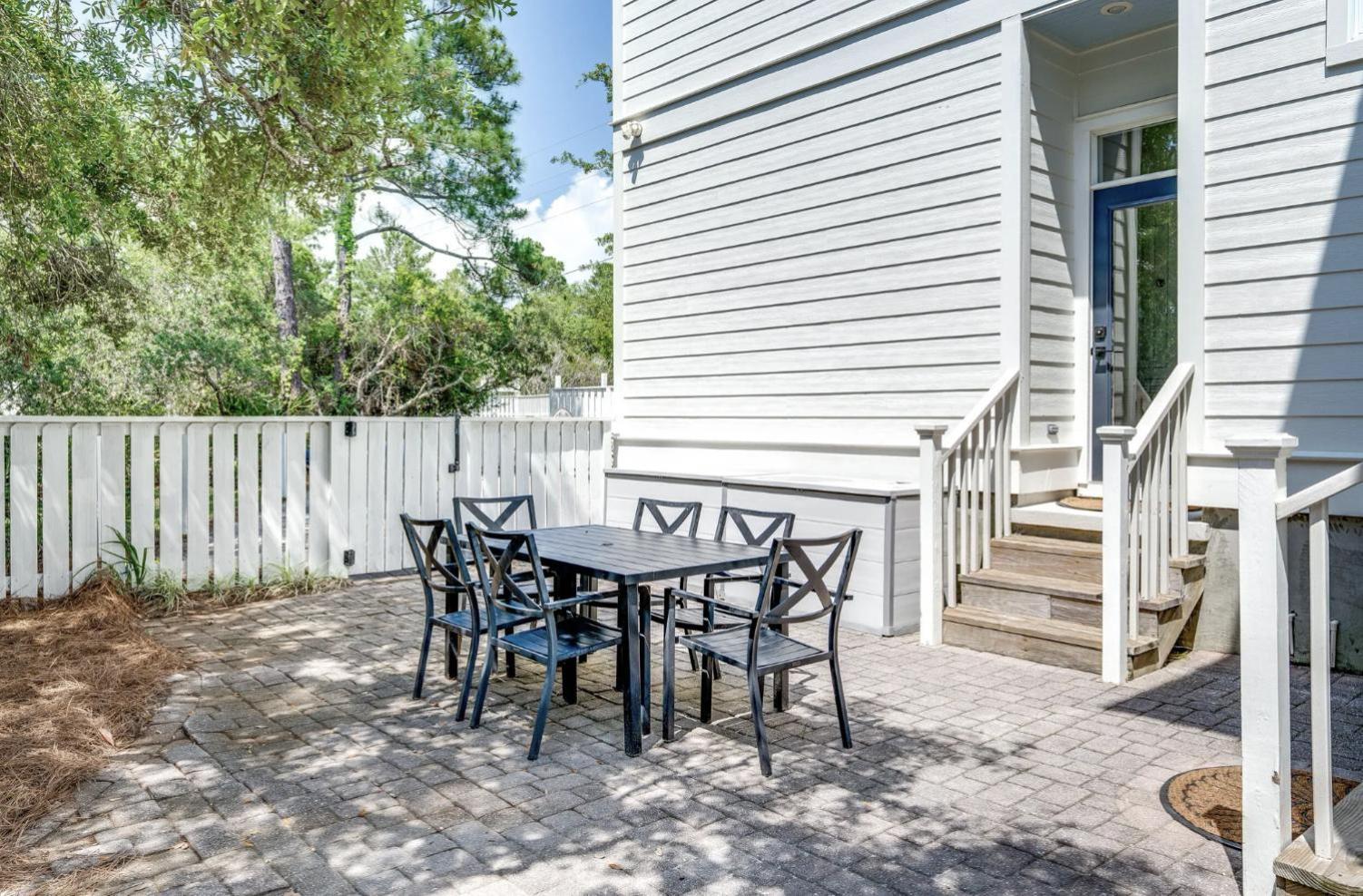 Available For Season! Seagrove Harbor 30a - Private Pool