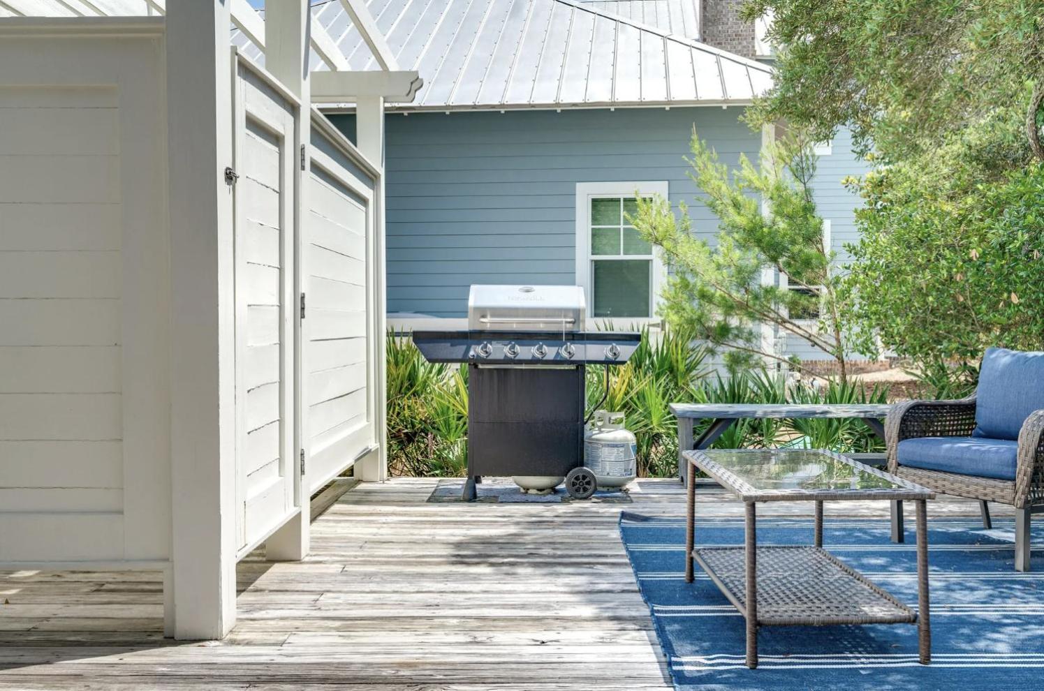 Available For Season! Seagrove Harbor 30a - Private Pool Holiday home