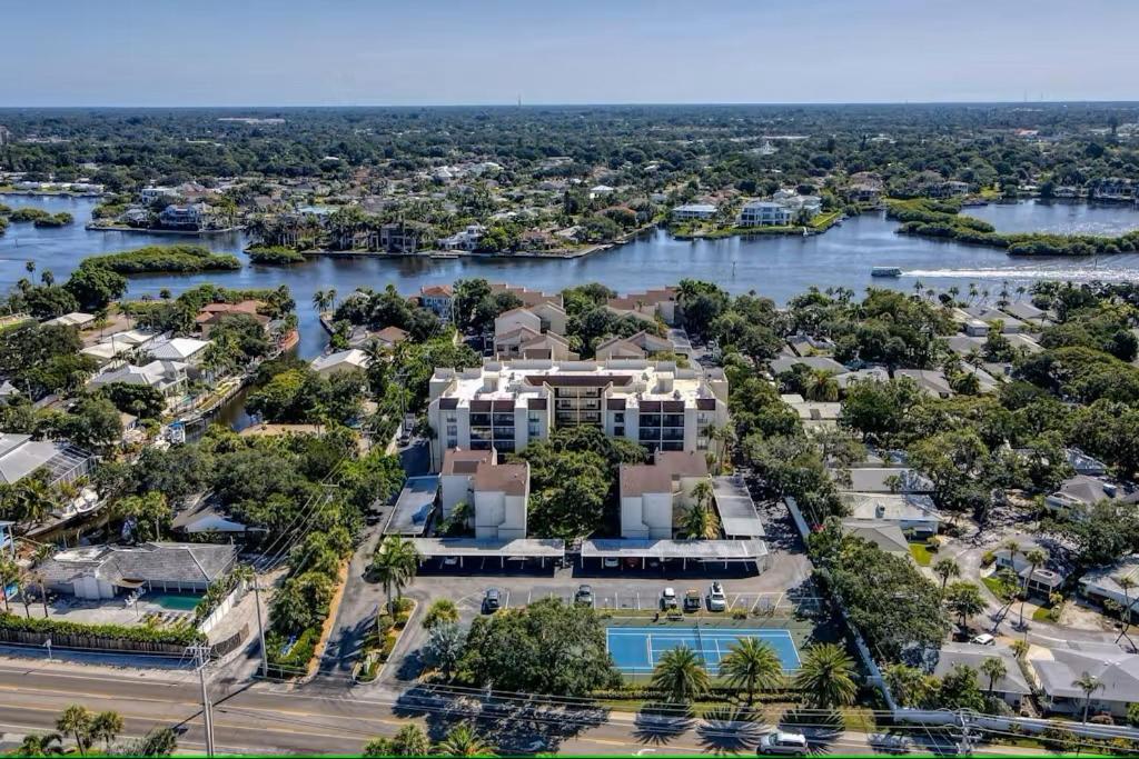 Siesta Paraiso With Pool Siesta Key Bay Oaks * Sarasota