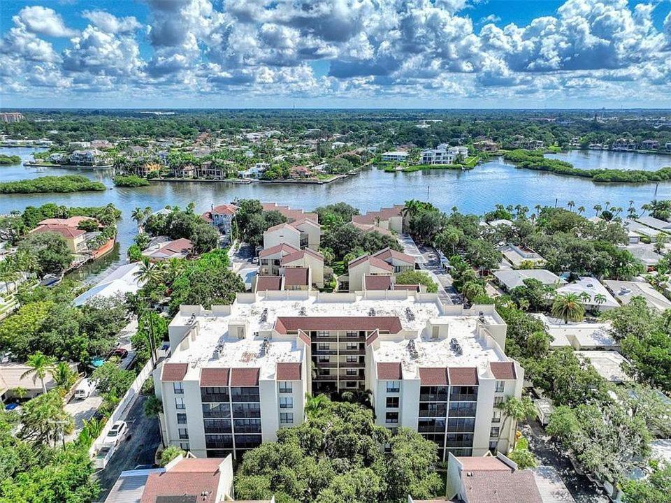 Siesta Paraiso With Pool Siesta Key Bay Oaks Sarasota
