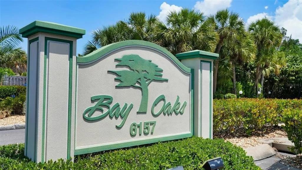 Siesta Paraiso With Pool Siesta Key Bay Oaks * Sarasota