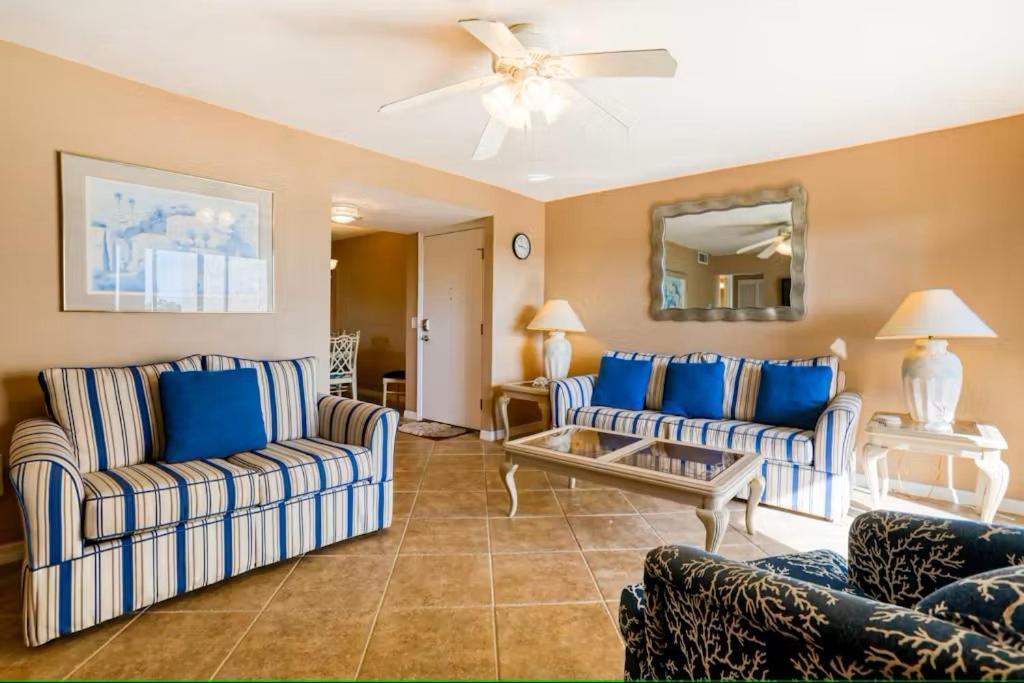 Siesta Paraiso With Pool Siesta Key Bay Oaks Apartment