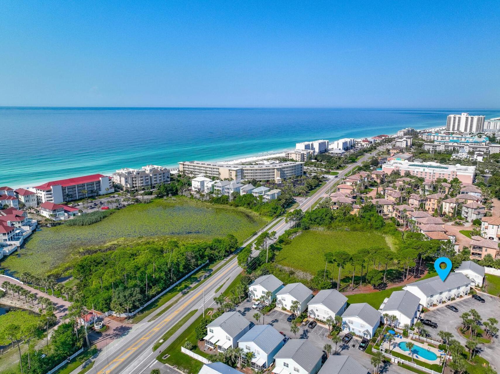 Available For Season! Pinkie Preferred - Spf 98 At Miramar *