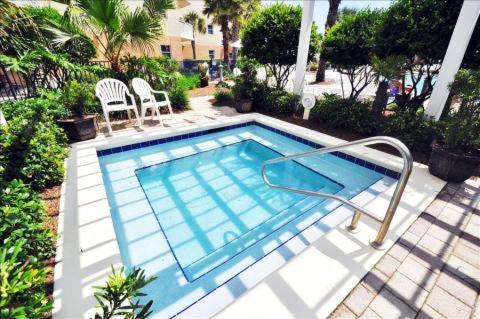 Apartment Available For Season! Waterscape A601 Banana Pancakes Fort Walton Beach