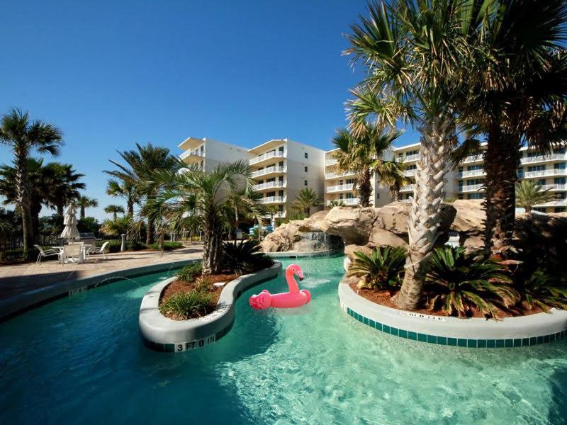 Available For Season! Waterscape A601 Banana Pancakes Apartment