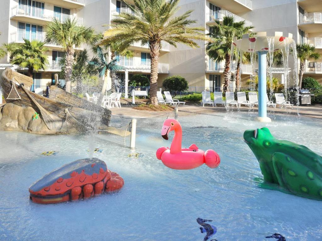 Apartment Available For Season! Waterscape A601 Banana Pancakes