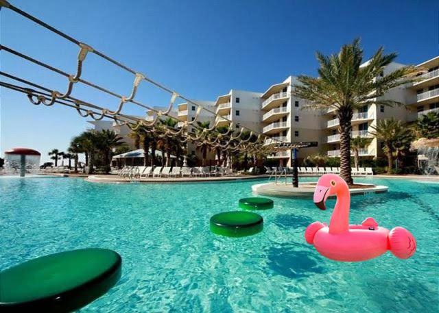 Apartment Available For Season! Waterscape A601 Banana Pancakes *