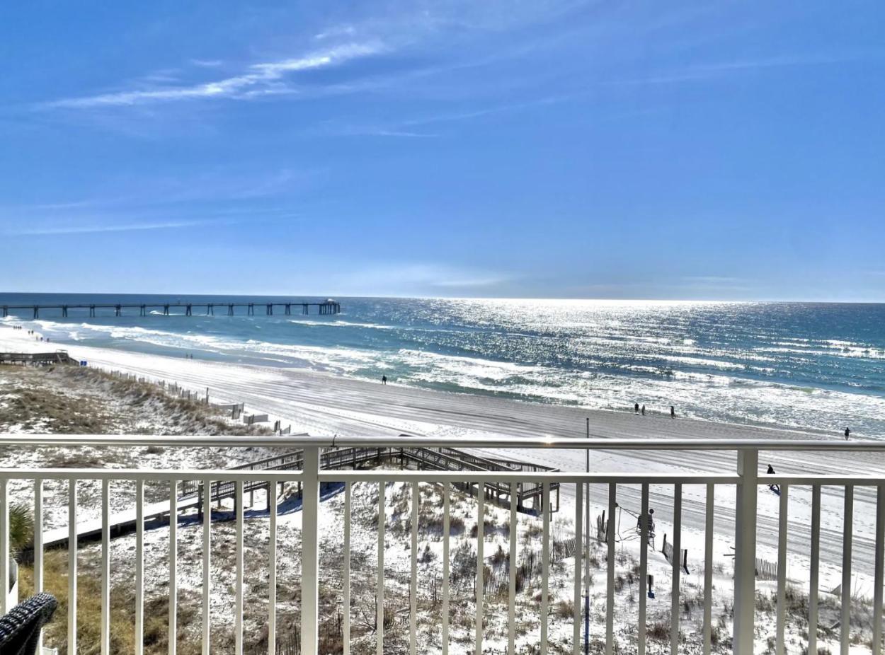 Apartment Available For Season! Waterscape A601 Banana Pancakes *