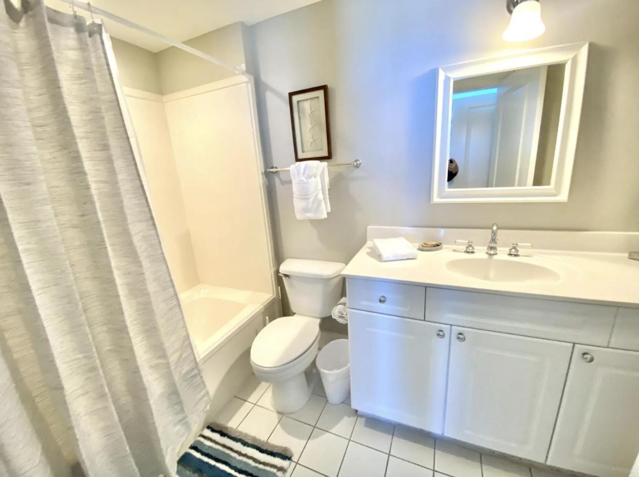 Available For Season! Waterscape A601 Banana Pancakes Apartment Fort Walton Beach