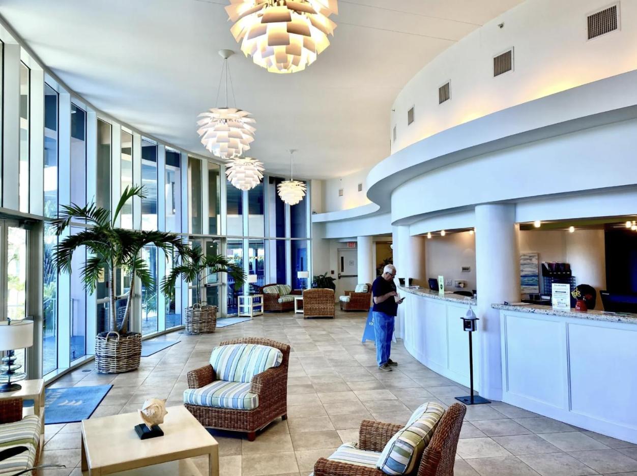 Apartment Available For Season! Waterscape A601 Banana Pancakes Fort Walton Beach