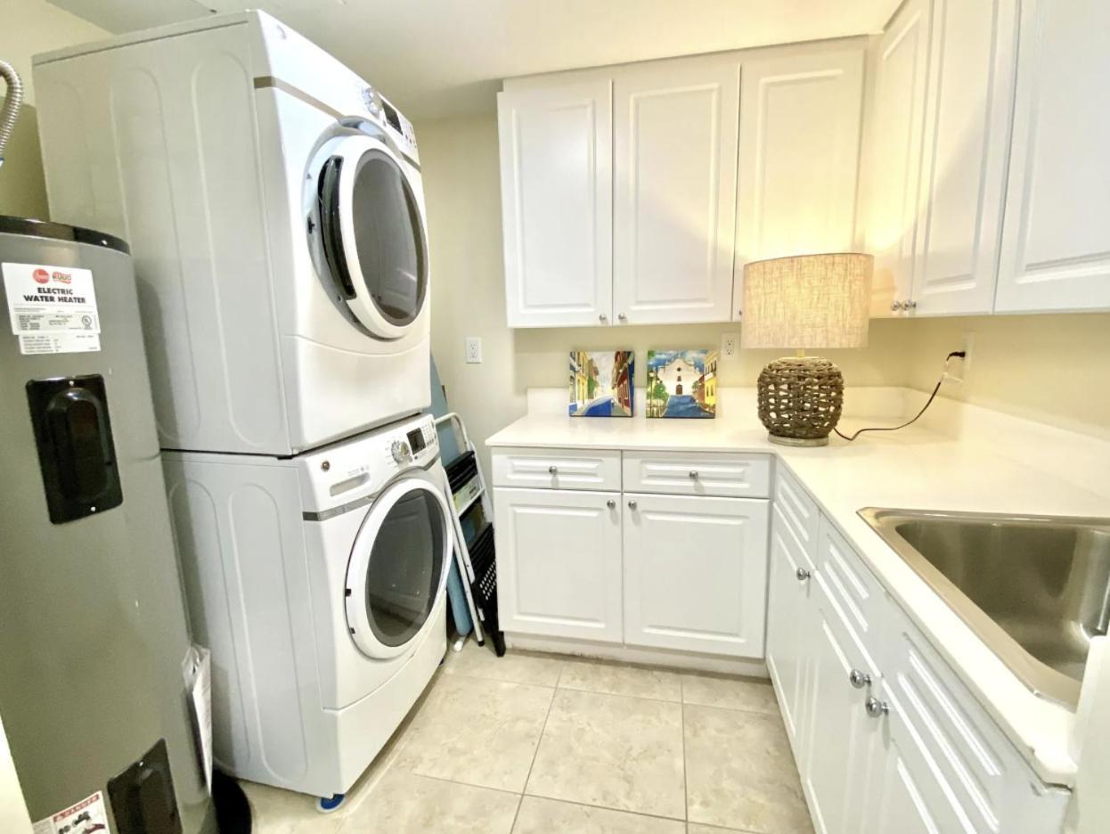 Apartment Available For Season! Waterscape A601 Banana Pancakes