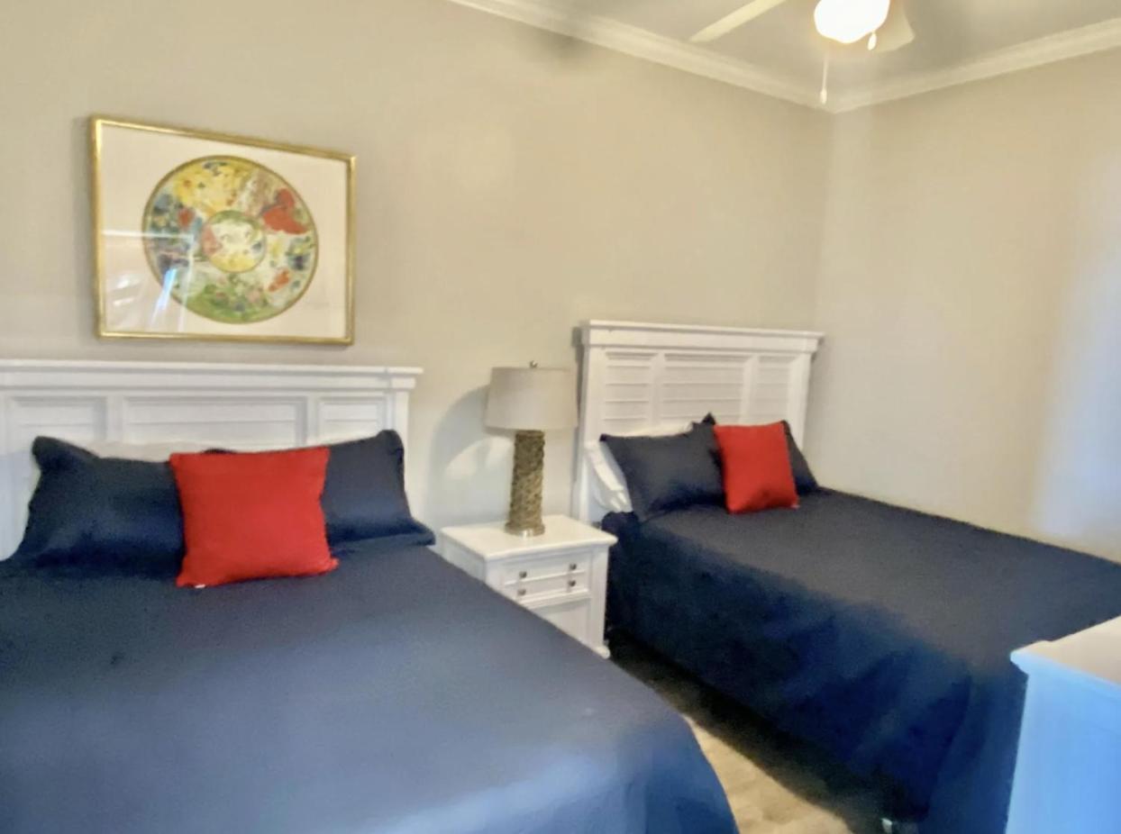 Available For Season! Waterscape A601 Banana Pancakes Apartment Fort Walton Beach