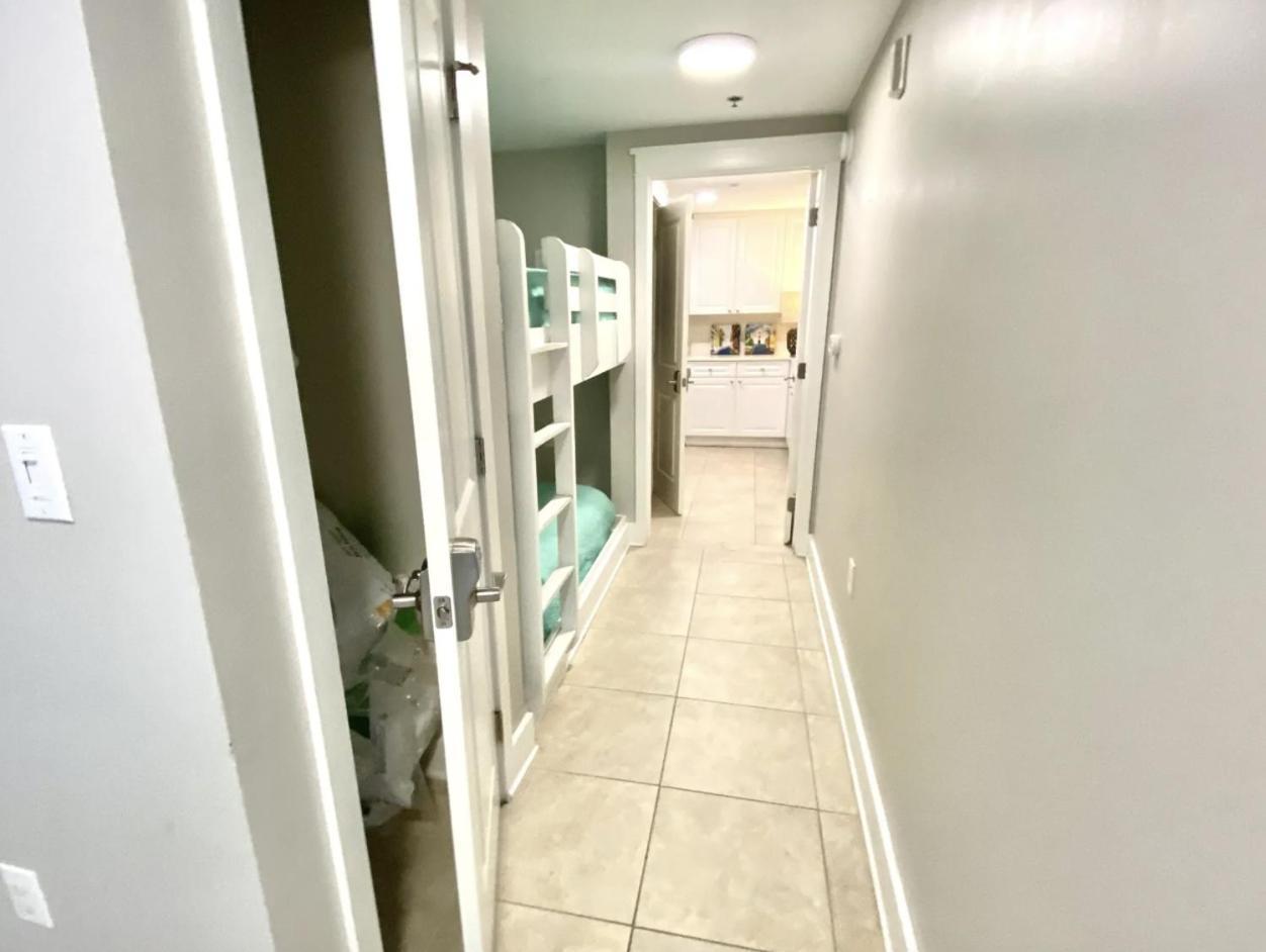 Apartment Available For Season! Waterscape A601 Banana Pancakes Fort Walton Beach