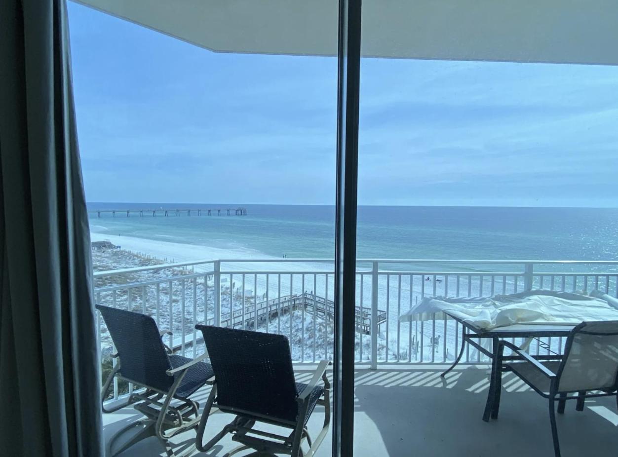 Available For Season! Waterscape A601 Banana Pancakes Apartment *
