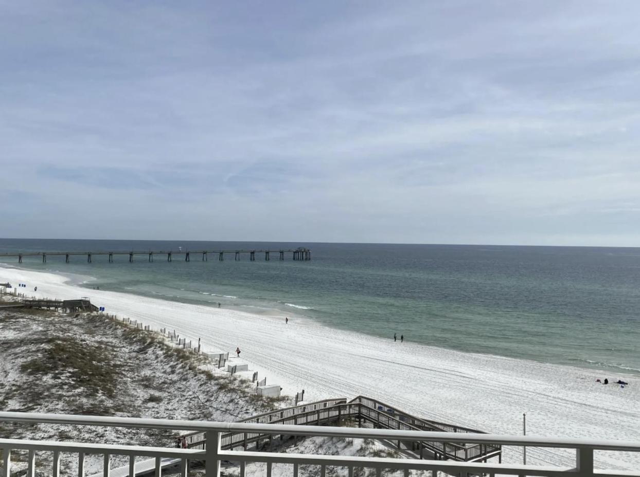 Available For Season! Waterscape A601 Banana Pancakes Fort Walton Beach